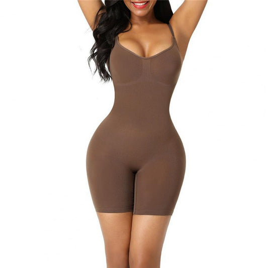 Truza Moldeadora UltraFit™ – Define Tu Cuerpo con Comodidad y Estilo